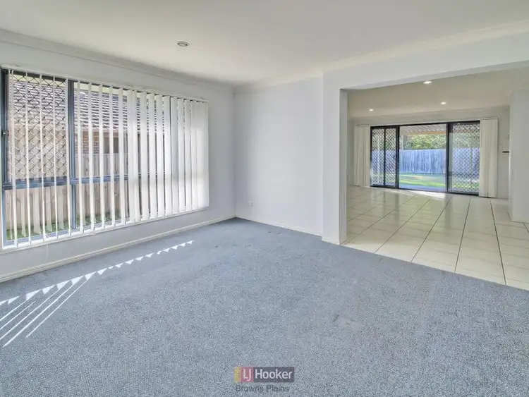 Third view of Homely house listing, 21 Lorikeet Way, Crestmead QLD 4132