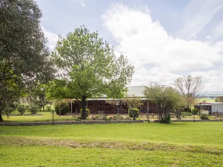 Second view of Homely house listing, 169 Square Road, Canowindra NSW 2804