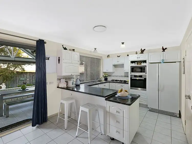 Fourth view of Homely house listing, 3 Clementine Place, Mardi NSW 2259