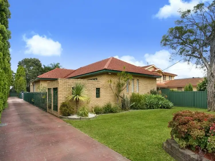 56 Chancery Street, Canley Vale NSW 2166