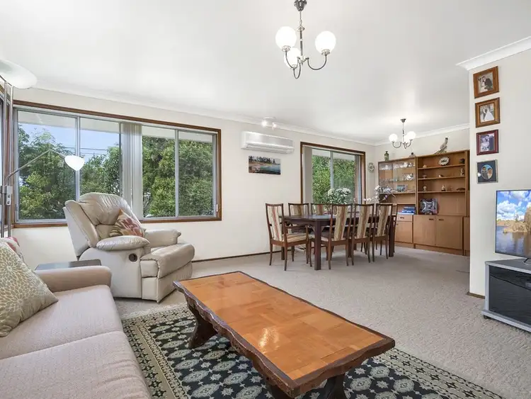 Third view of Homely house listing, 122 Blackbutts Road, Frenchs Forest NSW 2086
