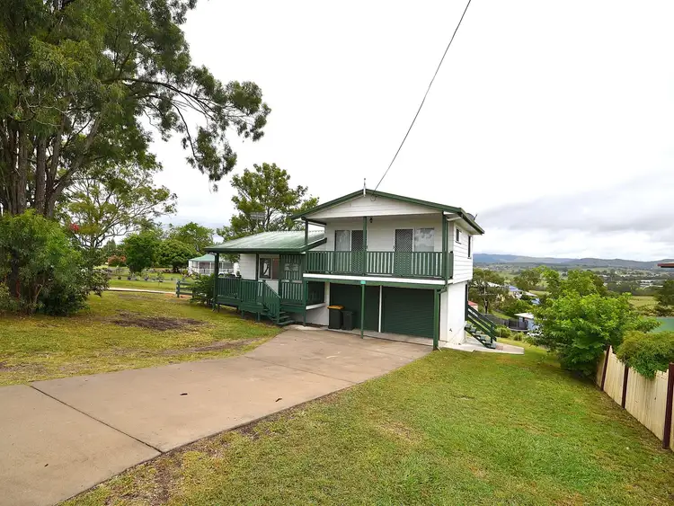 Third view of Homely house listing, 37 Carseldine Street, Kilcoy QLD 4515
