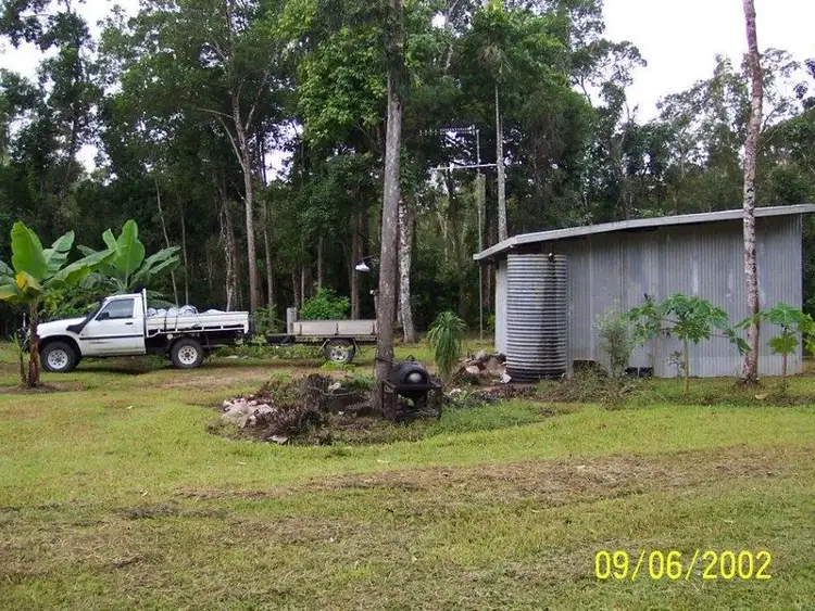 Seventh view of Homely land listing, L4 Mount Coom Road, Lower Tully QLD 4854