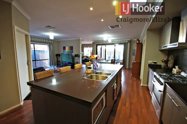 Third view of Homely house listing, 26 Salmon Gum Crescent, Blakeview SA 5114