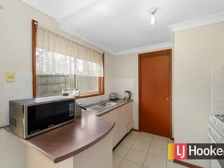 Third view of Homely townhouse listing, 2/201 Stephen Street, Blacktown NSW 2148