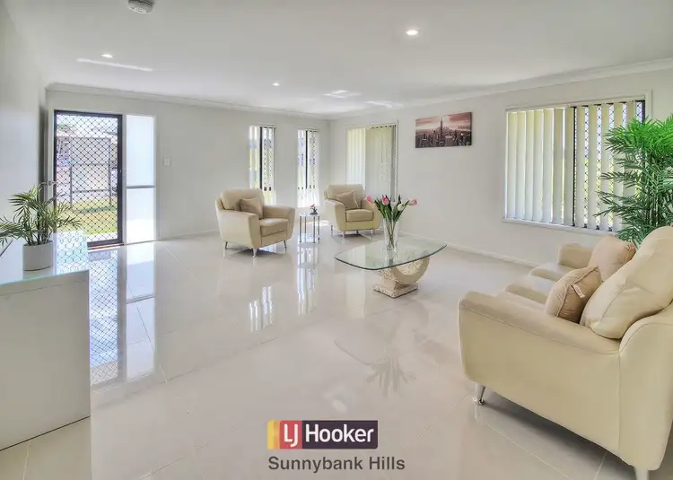 Sixth view of Homely house listing, 11 Torville Road, Underwood QLD 4119