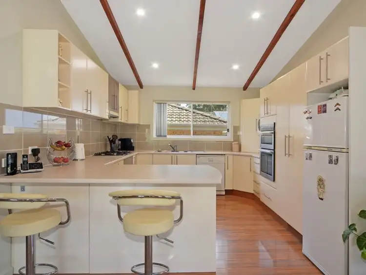 Second view of Homely house listing, 13 Vost Drive, Sanctuary Point NSW 2540