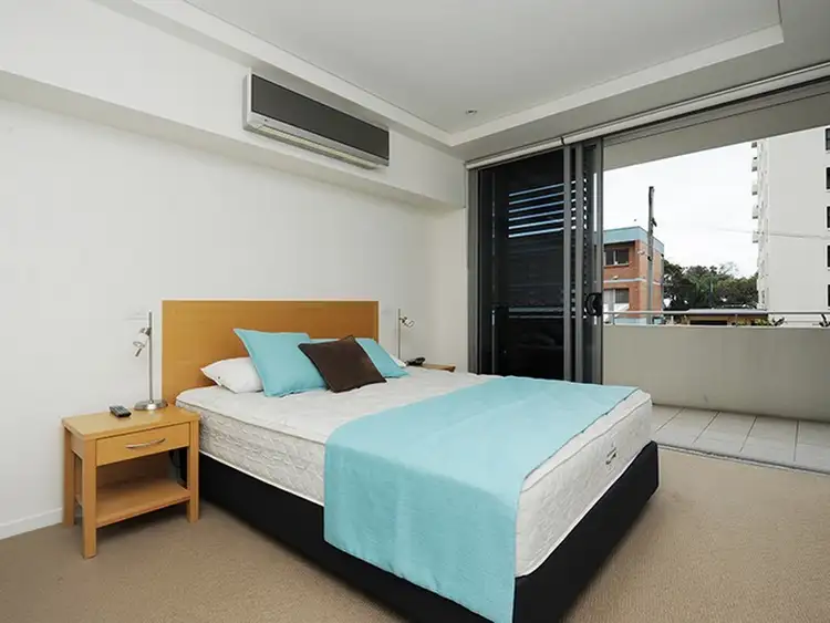 Fourth view of Homely unit listing, Unit 204/79 First Avenue, Mooloolaba QLD 4557