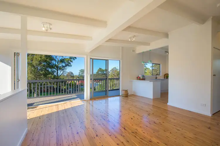 Third view of Homely house listing, 7 Driver Avenue, Mollymook NSW 2539