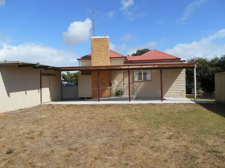 Seventh view of Homely rural property listing, 600 Coragulac- Beeac Road, Warrion VIC 3249