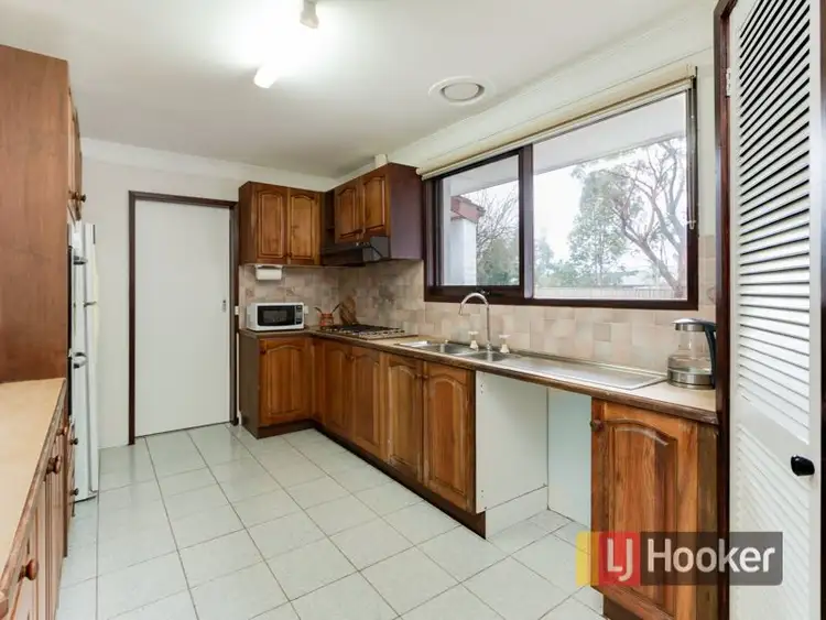 Third view of Homely house listing, 1 Smith Court, Narre Warren South VIC 3805