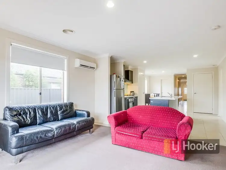 Fourth view of Homely house listing, 20 Mayfield Avenue, Truganina VIC 3029