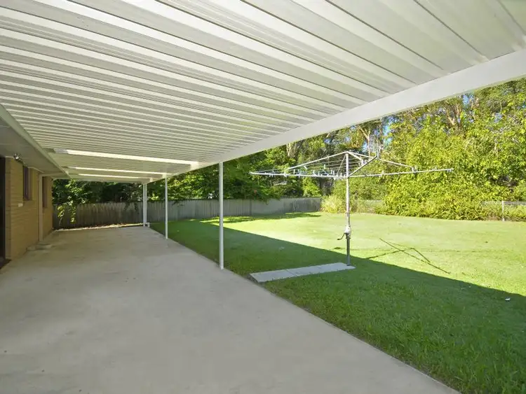 Fourth view of Homely house listing, 7 Colvillea Court, Palm Beach QLD 4221