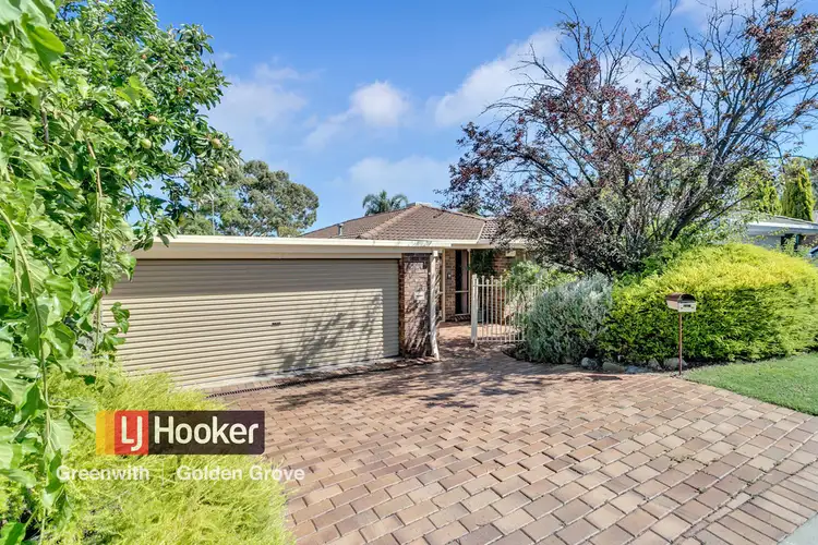 Second view of Homely house listing, 18 Crestview Place, Wynn Vale SA 5127
