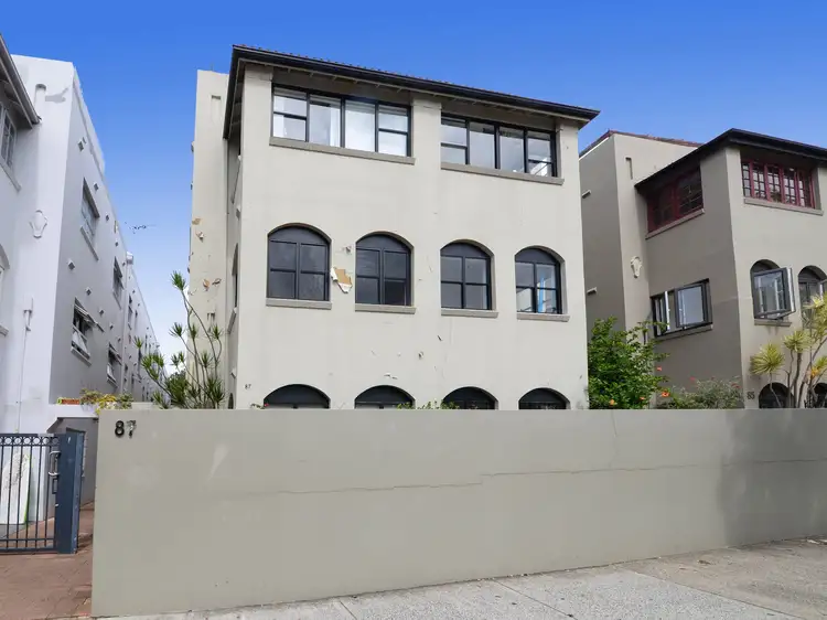 Fourth view of Homely unit listing, 12/87 Roscoe Street, Bondi Beach NSW 2026