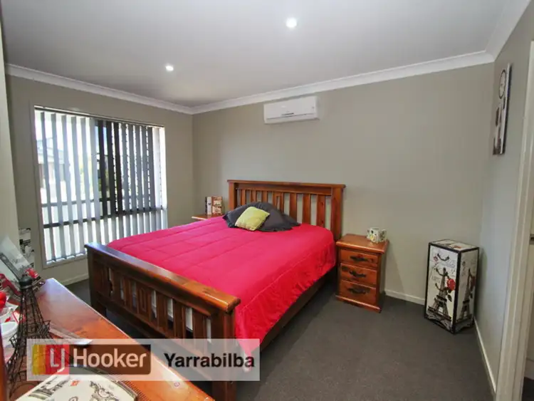 Sixth view of Homely house listing, 9 Sandell Street, Yarrabilba QLD 4207