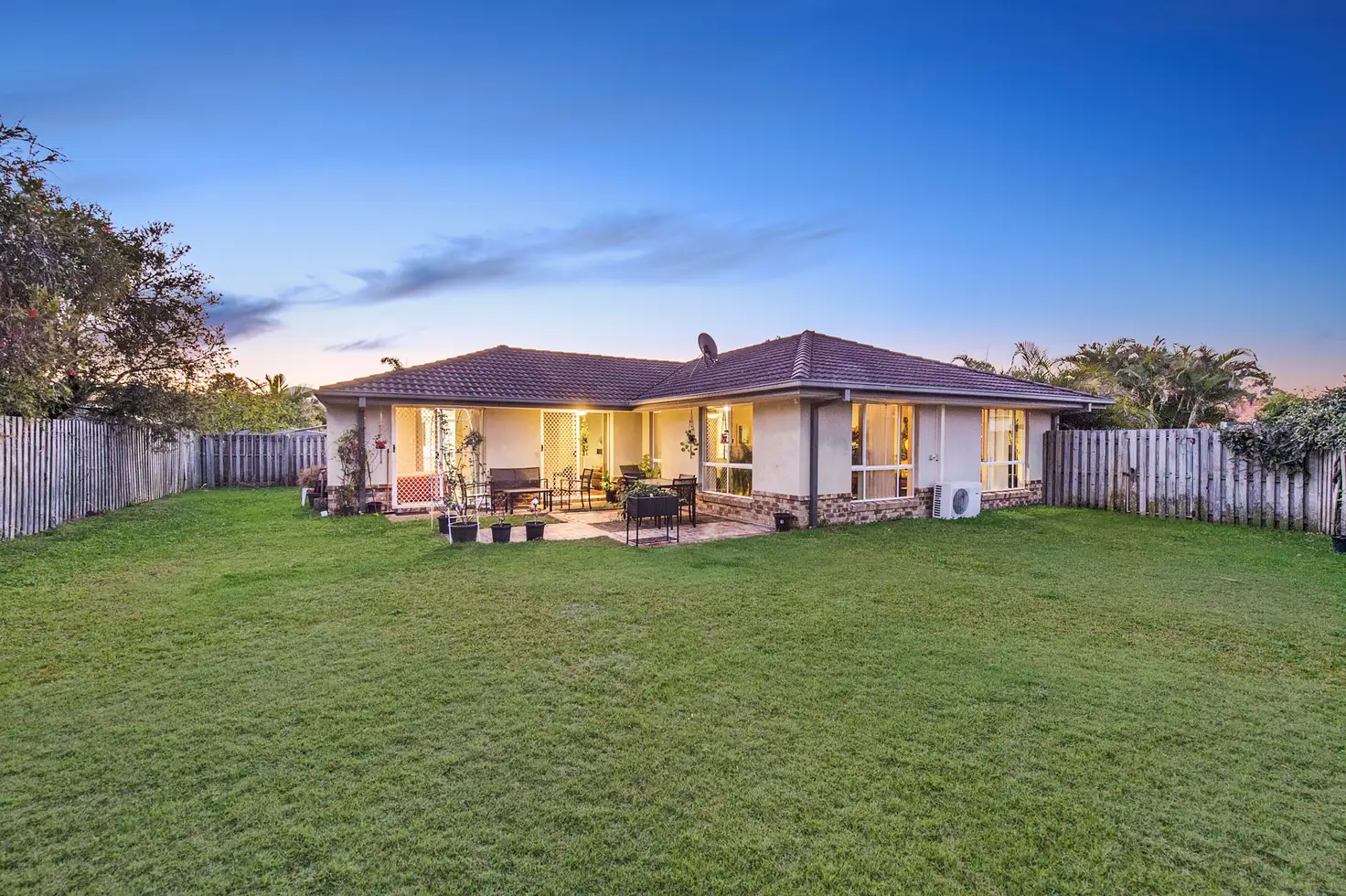 Main view of Homely house listing, 25 Antler Place, Upper Coomera QLD 4209