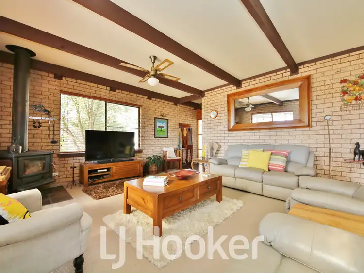 Main view of Homely rural property listing, 219 Turondale Road, Duramana NSW 2795