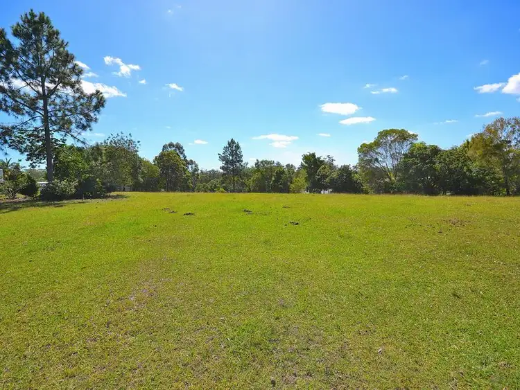 Second view of Homely land listing, Address available on request