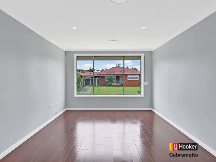 Fifth view of Homely house listing, 3 Chelsea Drive, Canley Heights NSW 2166