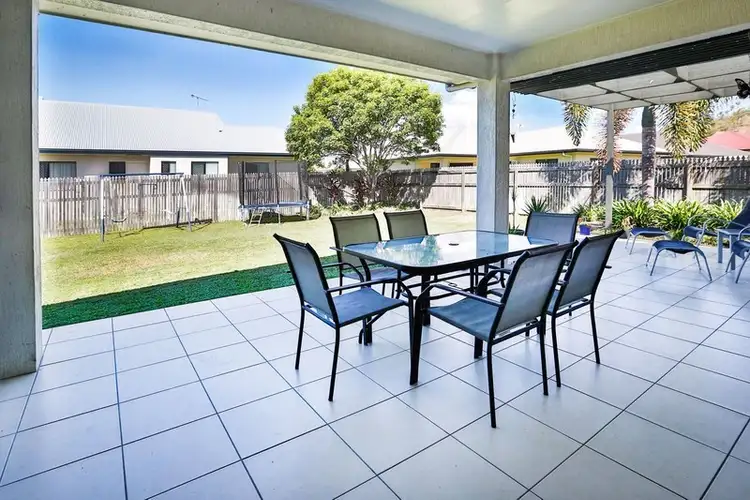 Second view of Homely house listing, 27 Innes Drive, Deeragun QLD 4818