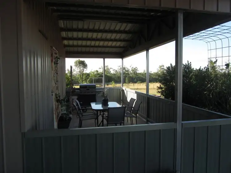 Seventh view of Homely rural property listing, Roma/Taroom Road, Roma QLD 4455