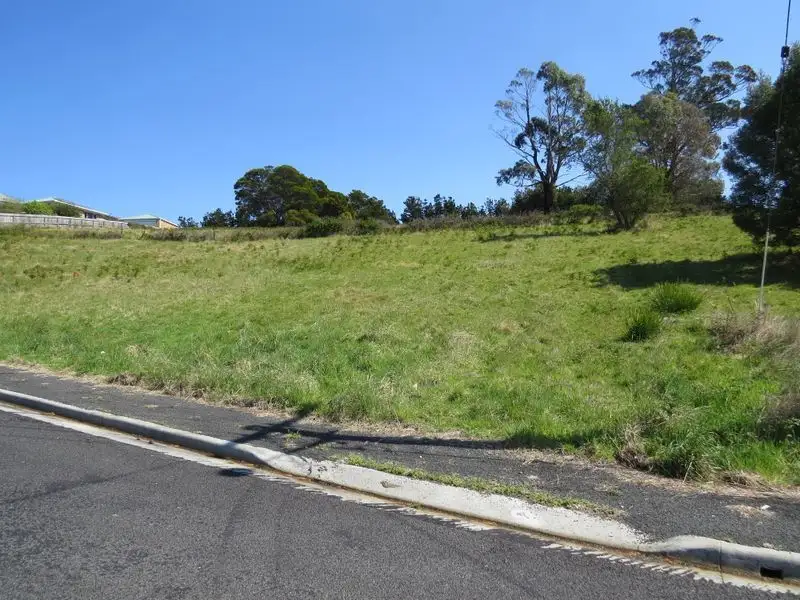 Main view of Homely land listing, 20 Kismet Place, St Helens TAS 7216