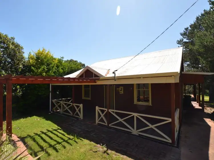 Main view of Homely house listing, 41 Mill Road, Northcliffe WA 6262