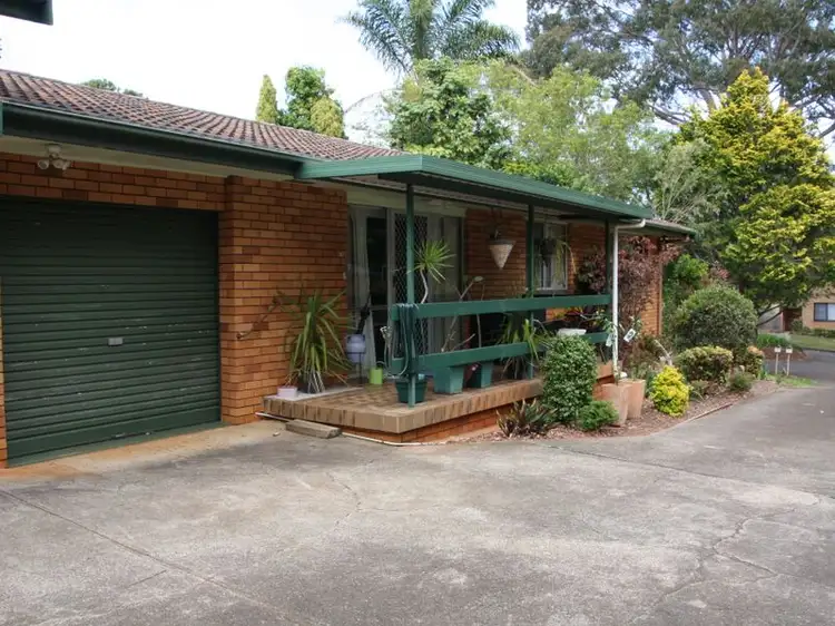 1 & 2/3 Forest Court, Port Macquarie NSW 2444