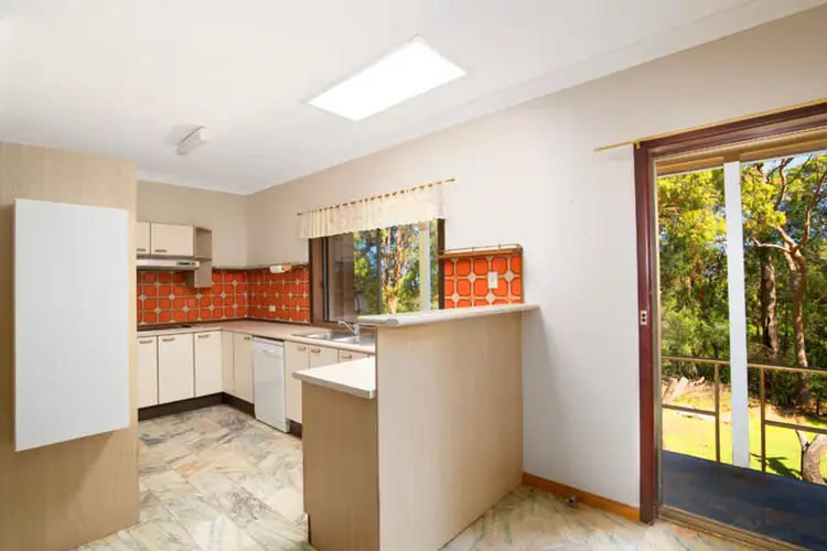 Sixth view of Homely house listing, 24B Walana Crescent, Mona Vale NSW 2103