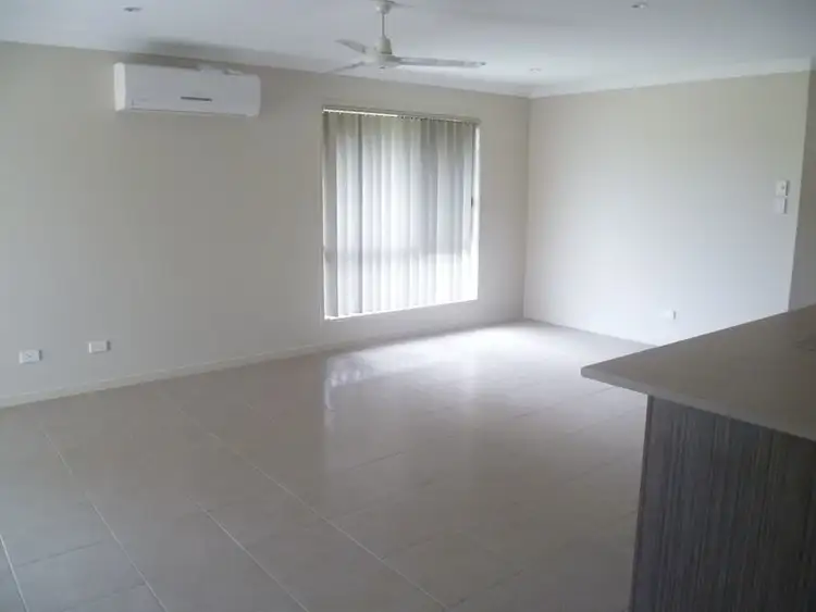 Fourth view of Homely house listing, 6 Cornelius Drive, Augustine Heights QLD 4300