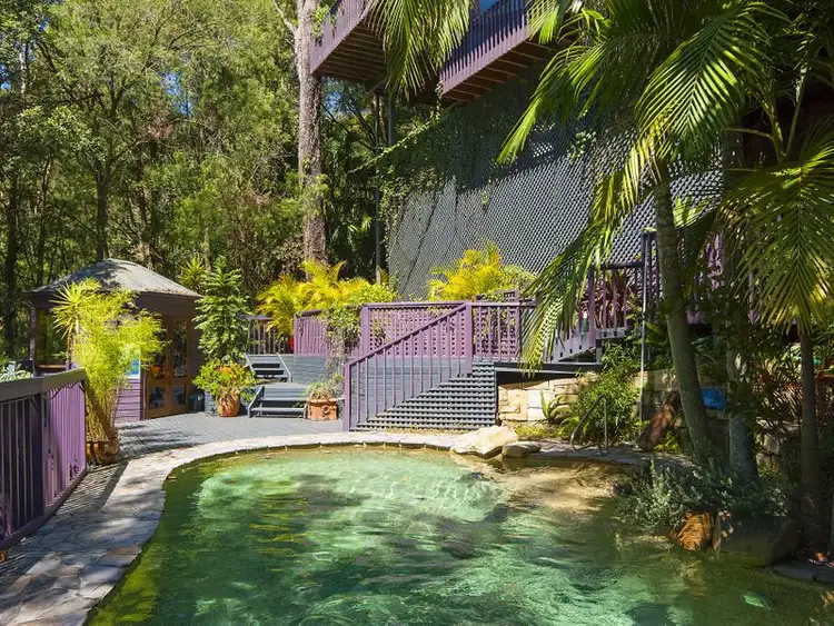 Main view of Homely house listing, 159 Mccarrs Creek Road, Church Point NSW 2105