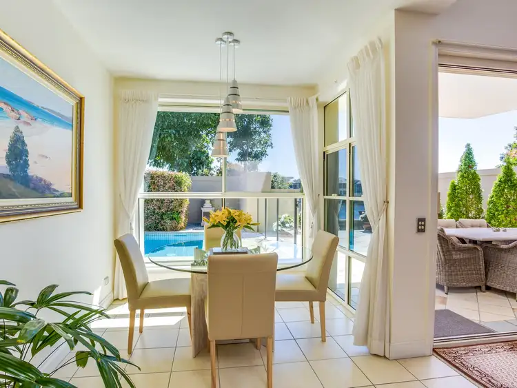 Sixth view of Homely house listing, 702 Glades Drive, Robina QLD 4226