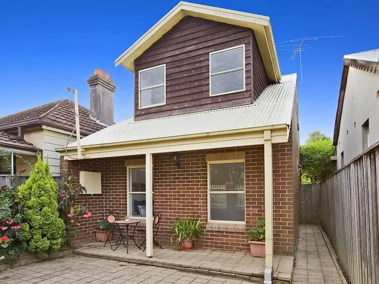 Fifth view of Homely house listing, 78 Holtermann Street & 29 Huntington St, Crows Nest NSW 2065