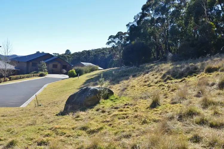 Third view of Homely land listing, Lot 2/ Amber Grove, Lithgow NSW 2790