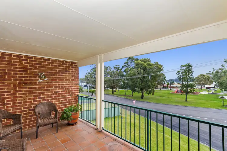 Fourth view of Homely unit listing, 4/44 Allambee Place, Valentine NSW 2280