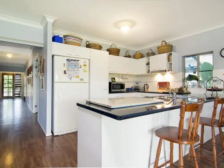Fifth view of Homely house listing, 30 Bayil Drive, Cooya Beach QLD 4873