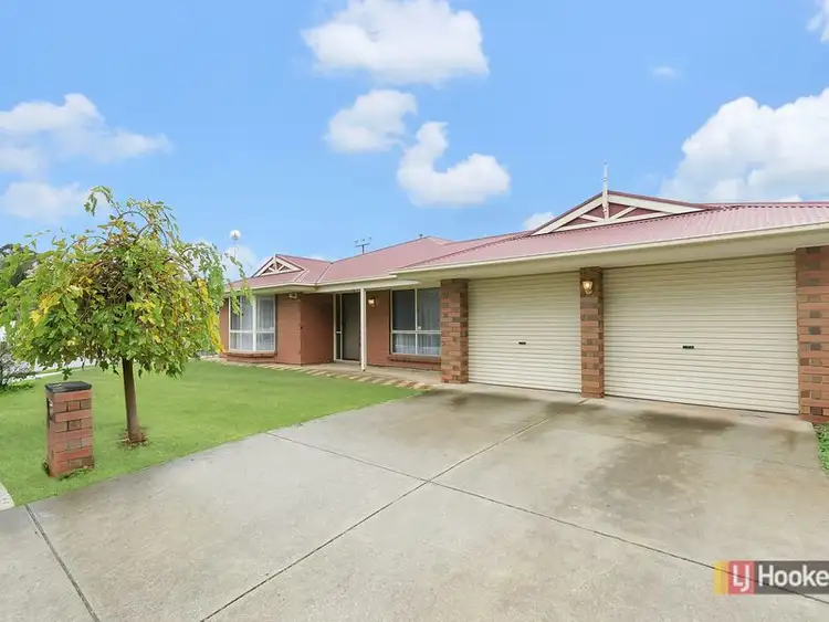 23 Parallel Avenue, Salisbury North SA 5108