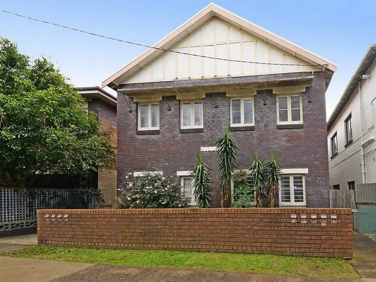 Fifth view of Homely apartment listing, 8/43 Glenayr Avenue, North Bondi NSW 2026