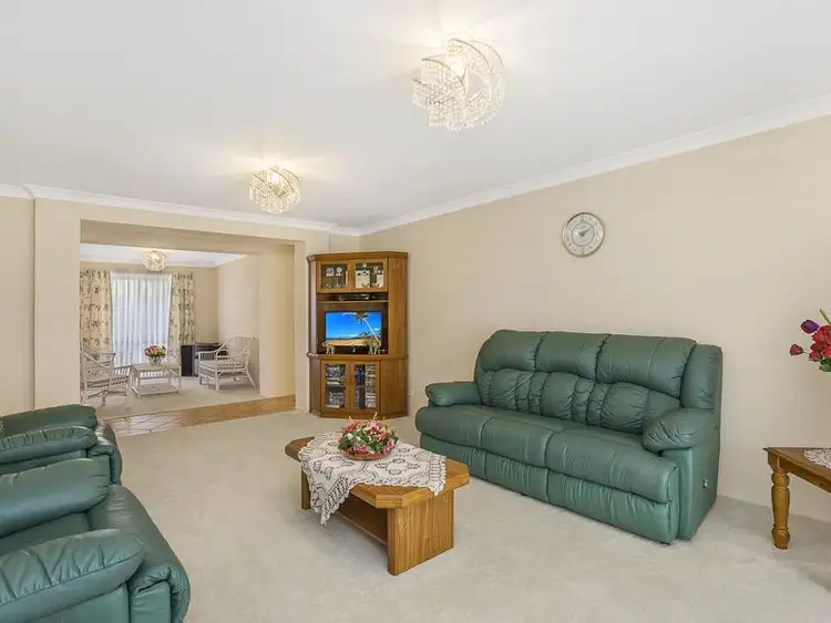 Sixth view of Homely house listing, 3 Conifer Close, Kariong NSW 2250