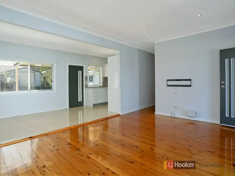 Second view of Homely house listing, 220 Flushcombe Road, Blacktown NSW 2148