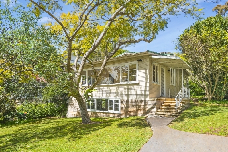 Main view of Homely house listing, 197 Hudson Parade, Clareville NSW 2107