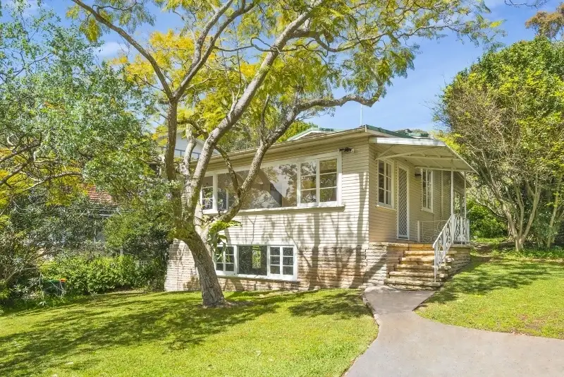 Main view of Homely house listing, 197 Hudson Parade, Clareville NSW 2107