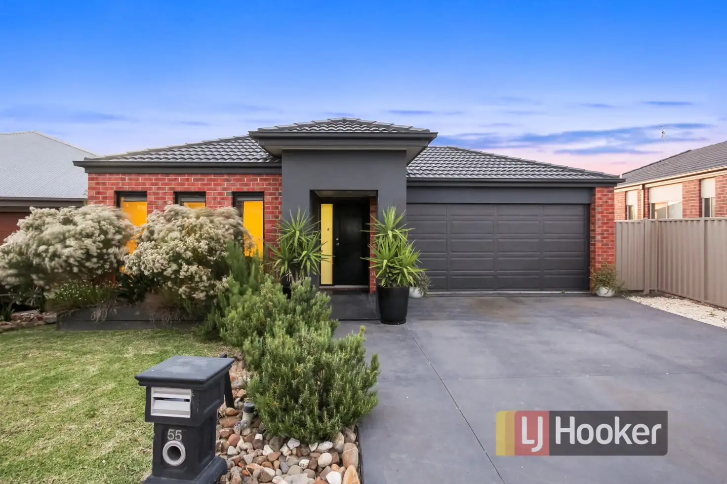 Main view of Homely house listing, 55 Villella Drive, Pakenham VIC 3810