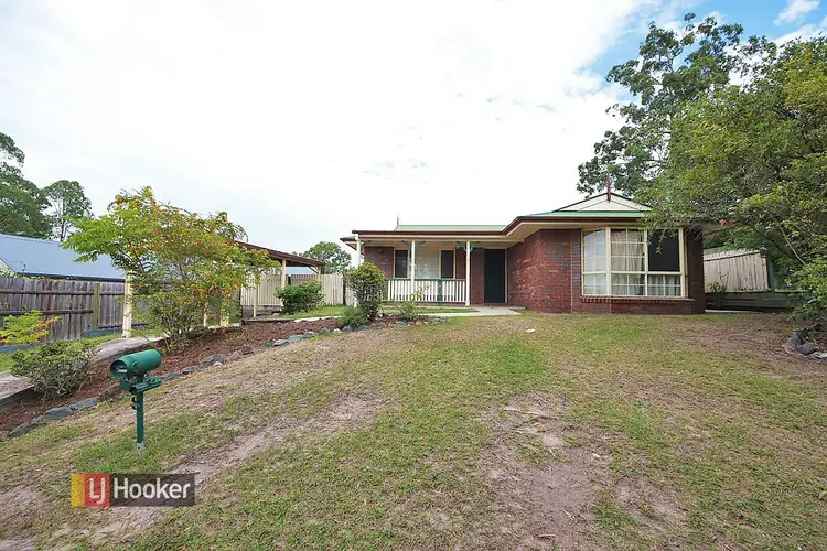 Main view of Homely house listing, 3 Goshawk Drive, Kallangur QLD 4503