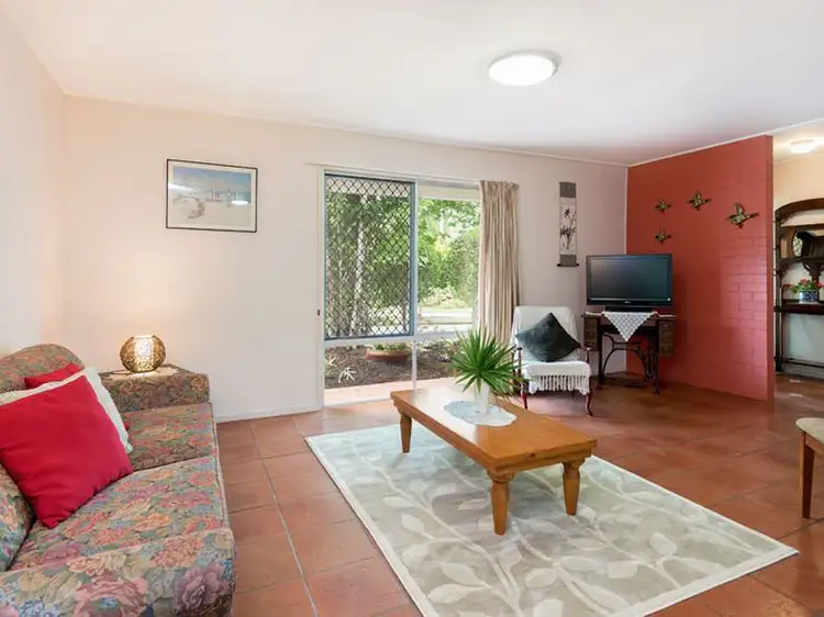Third view of Homely house listing, 11 Glen Frew Street, Kenmore QLD 4069