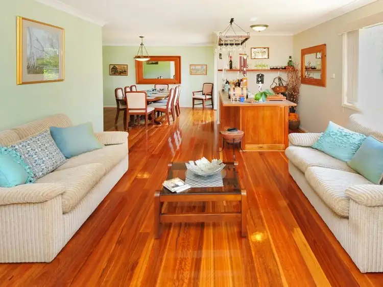 Second view of Homely house listing, 2 Capizzi Close, Emerald Beach NSW 2456