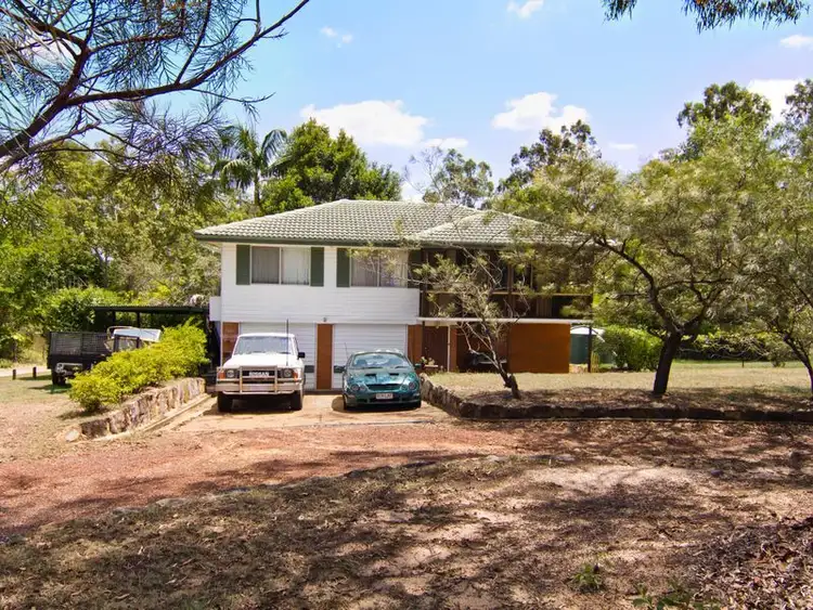 70 Rosemary Street, Bellbird Park QLD 4300