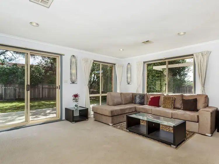 Second view of Homely house listing, 21 Yerra Court, Ngunnawal ACT 2913