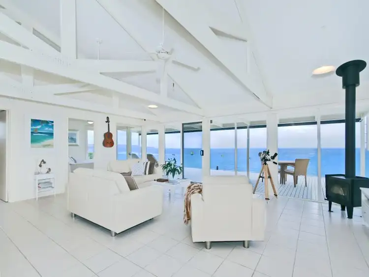 Second view of Homely house listing, 212 Esplanade, Aldinga Beach SA 5173